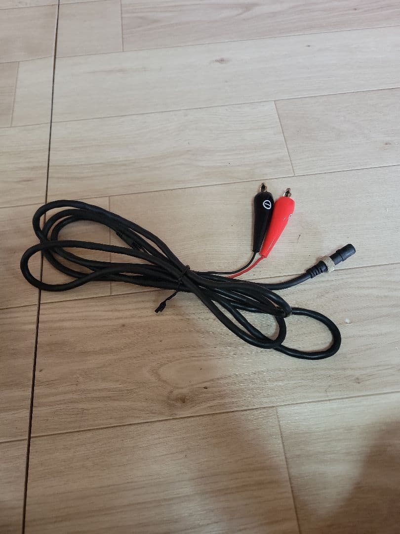 DAIWA ダイワ レオブリッツ300J 電動リール 動作品