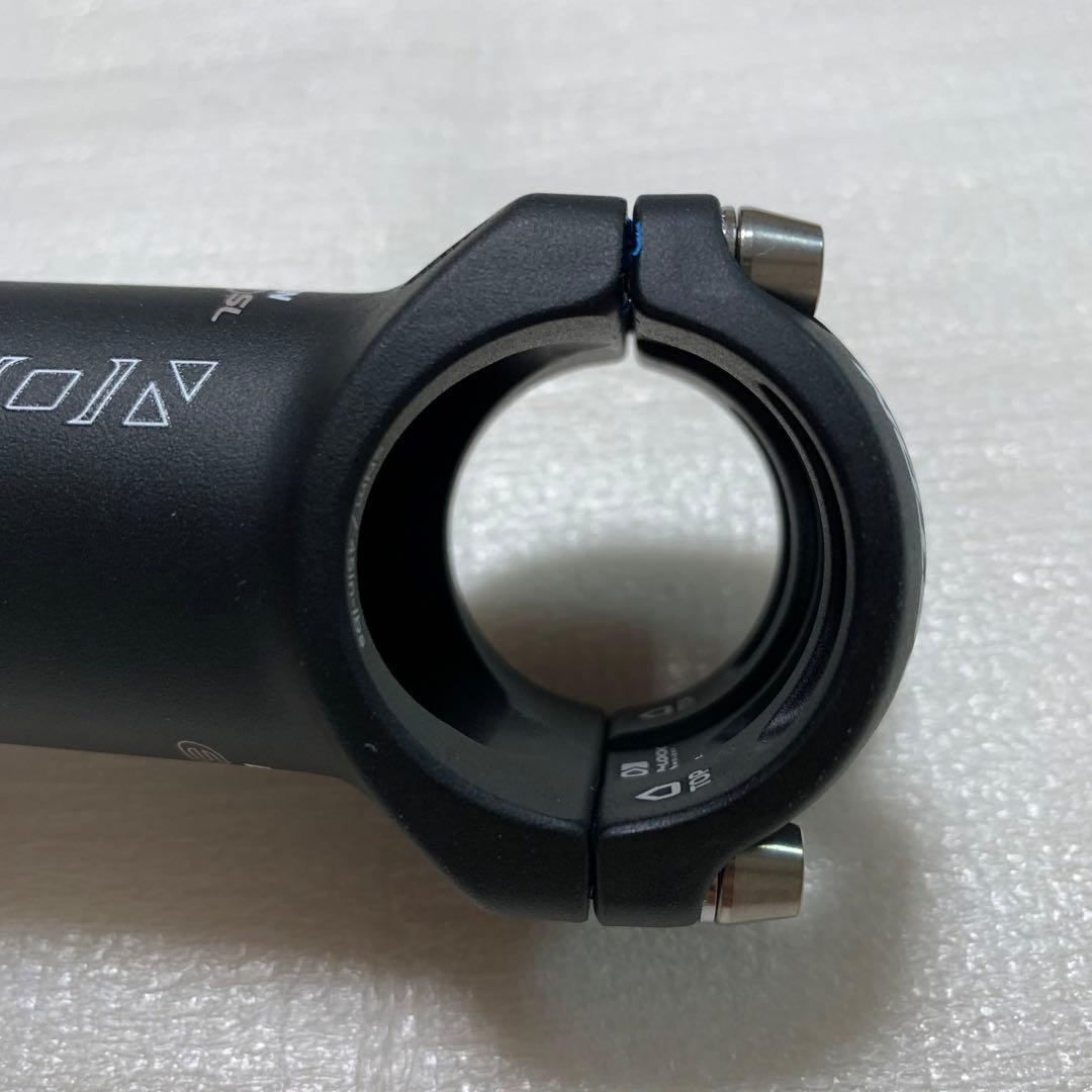 EASTON イーストン EA90SL アヘッドステム 90mm 7° 美品