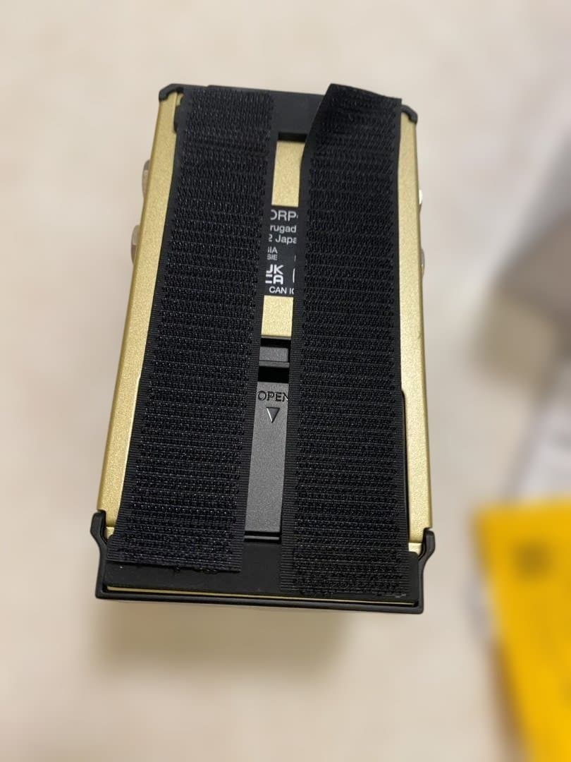 ZOOM MS-80IR+ アンプシミュレーター