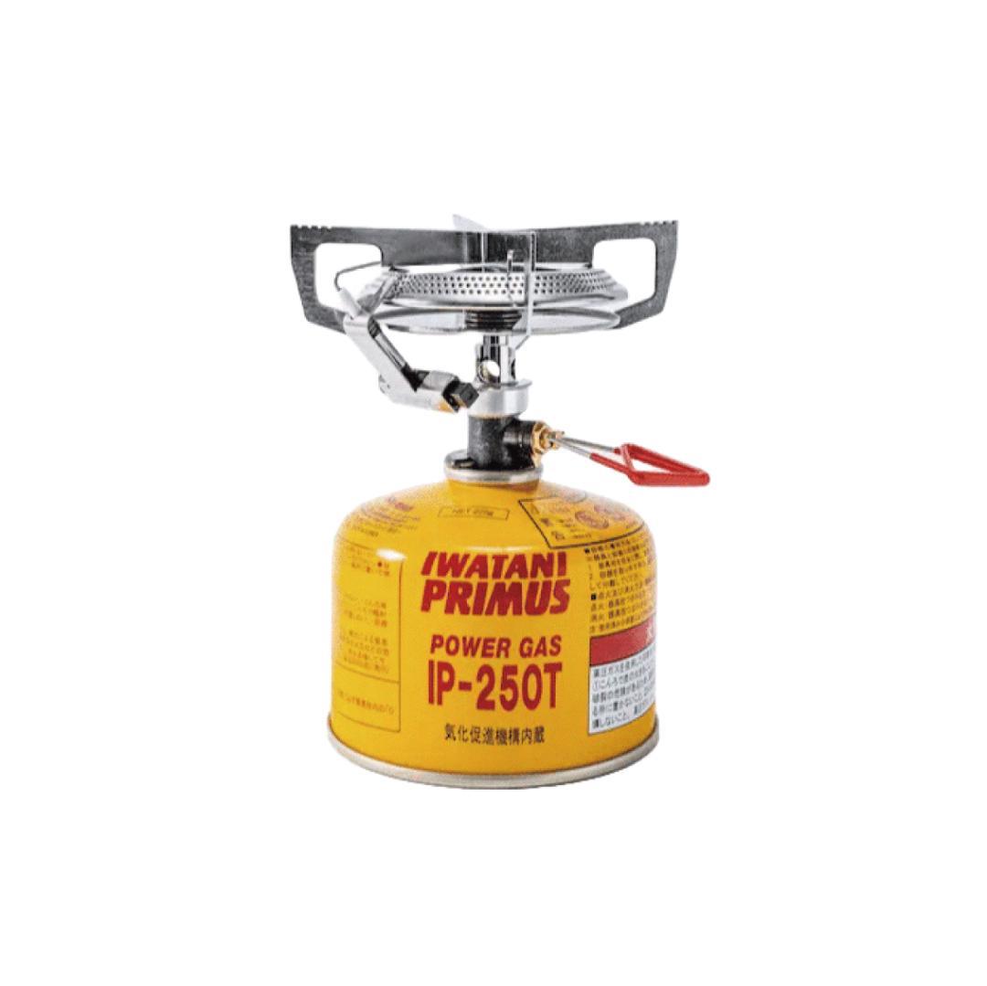 新品 未使用 クラシックトレイル ストーブ P-2243AW