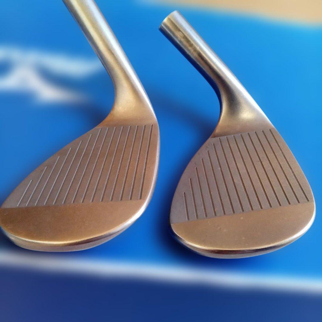 TOURSTAGE X-WEDGE901 53＆59 ウエッジ 2個セット