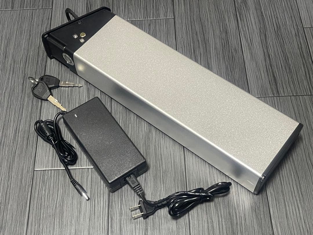 新品♪Mate-X 48V 17Ah バッテリー 国際基準ISO9001認証