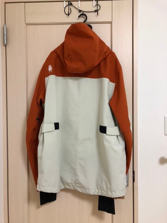 SAGA スキー・スノーボードウェア