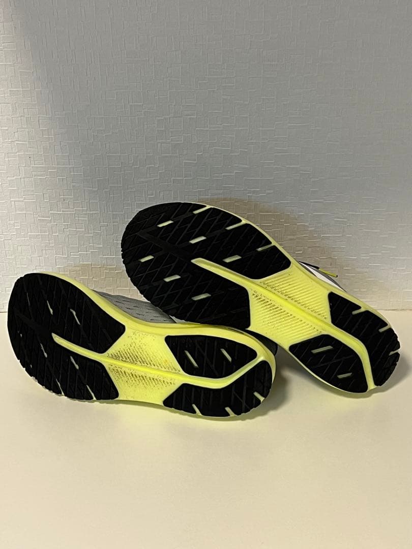 BROOKS Hyperion tempo ハイペリオンテンポ　26cm