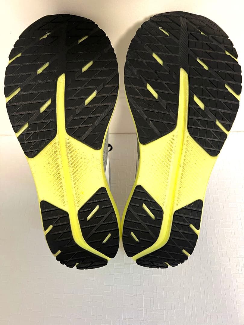 BROOKS Hyperion tempo ハイペリオンテンポ　26cm
