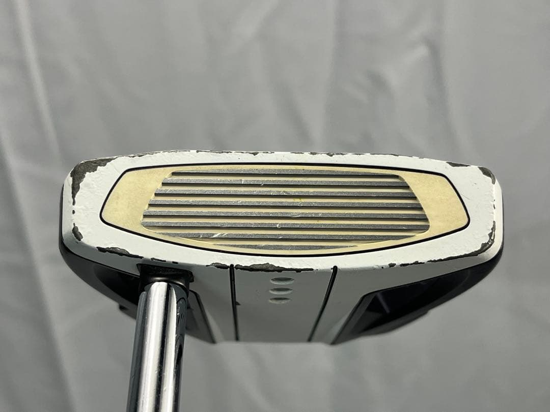 TaylorMade SpiderEX 33インチ