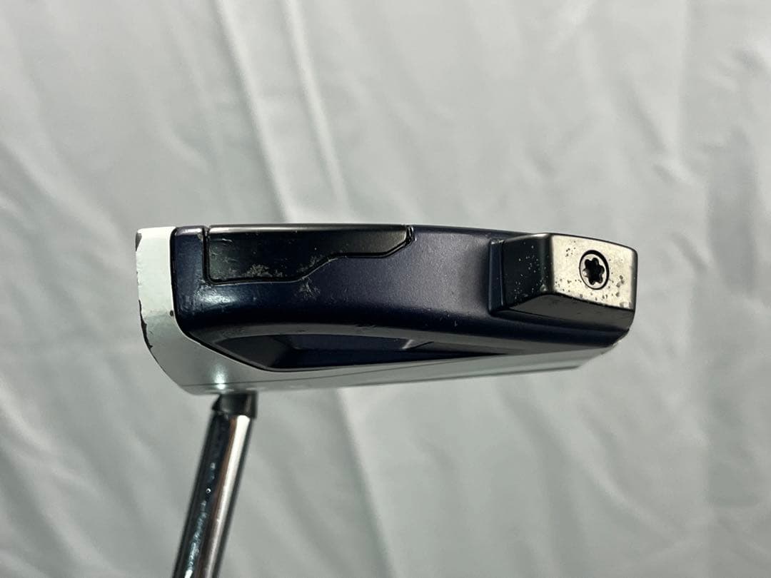 TaylorMade SpiderEX 33インチ