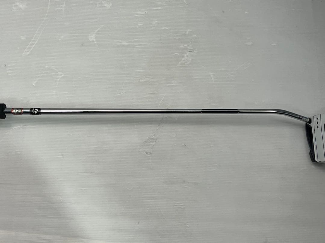 TaylorMade SpiderEX 33インチ