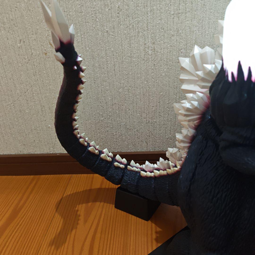 UA Monsters スペースゴジラ