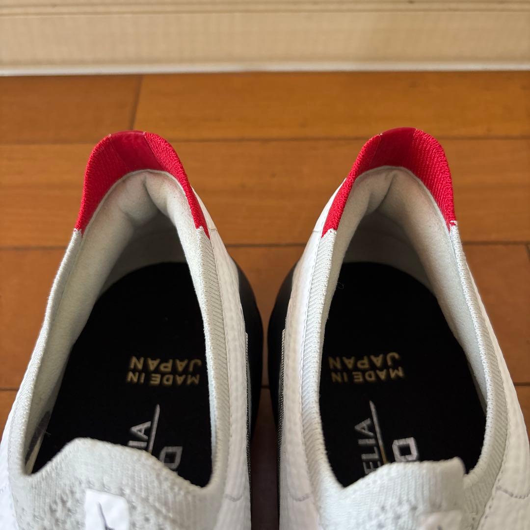 ミズノ　サッカースパイク　モレリア NEO 4 β JAPAN　　　29.0㎝