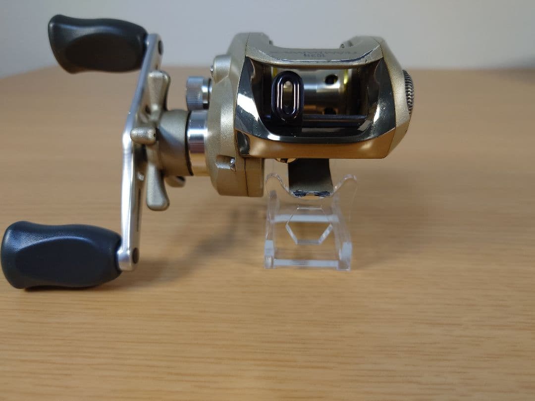 ダイワ チームダイワ TD-X 103H 動作確認済 A