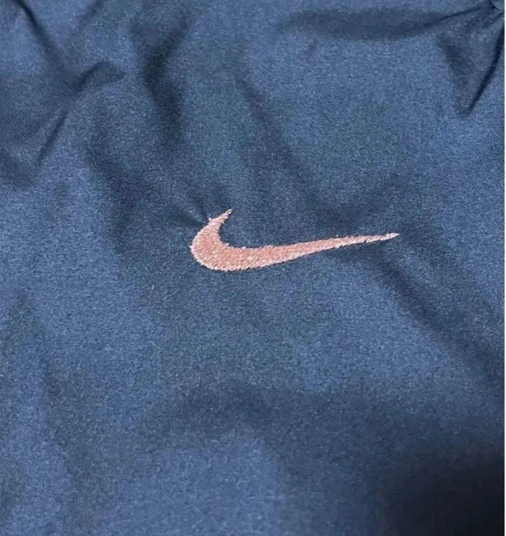 NIKE F.C.R.B Bristol ベンチコート