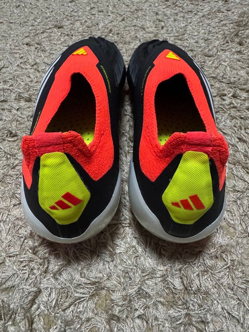 アディダスPredator サッカーシューズ 23.5cm