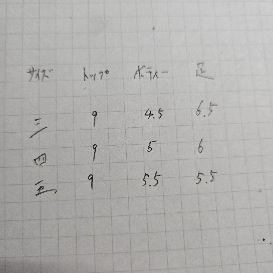 へら浮きmai　PC浅タナ