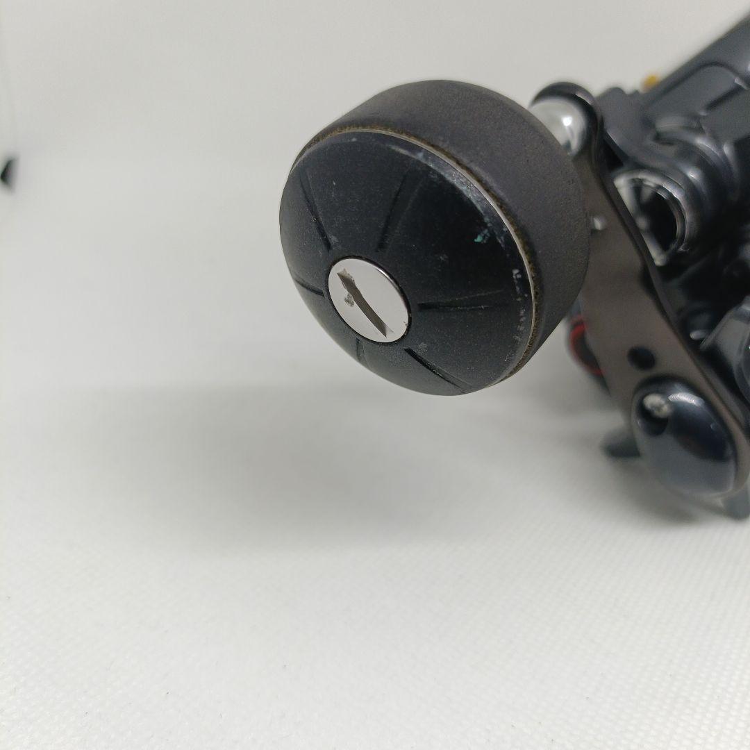 SHIMANOプレイズ400 電動リール　本体のみ