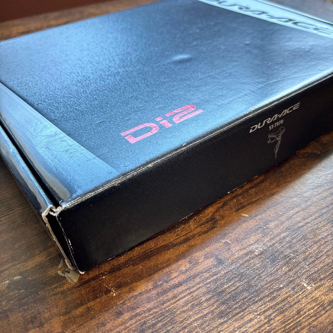 パーツ DURA-ACE Di2 ST-7970