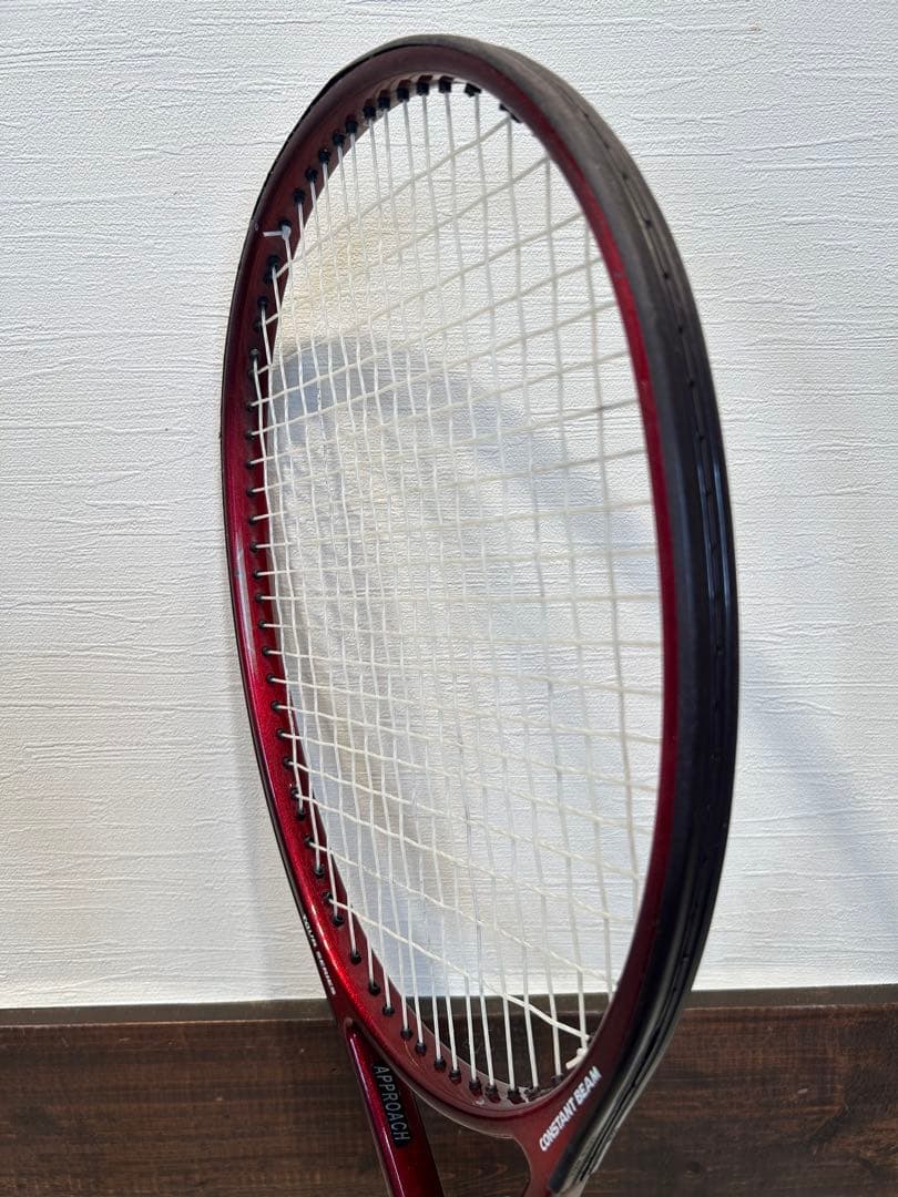 ラケット(硬式用) HEAD PRESTIGE CLASSIC 600 4 1/4 G2