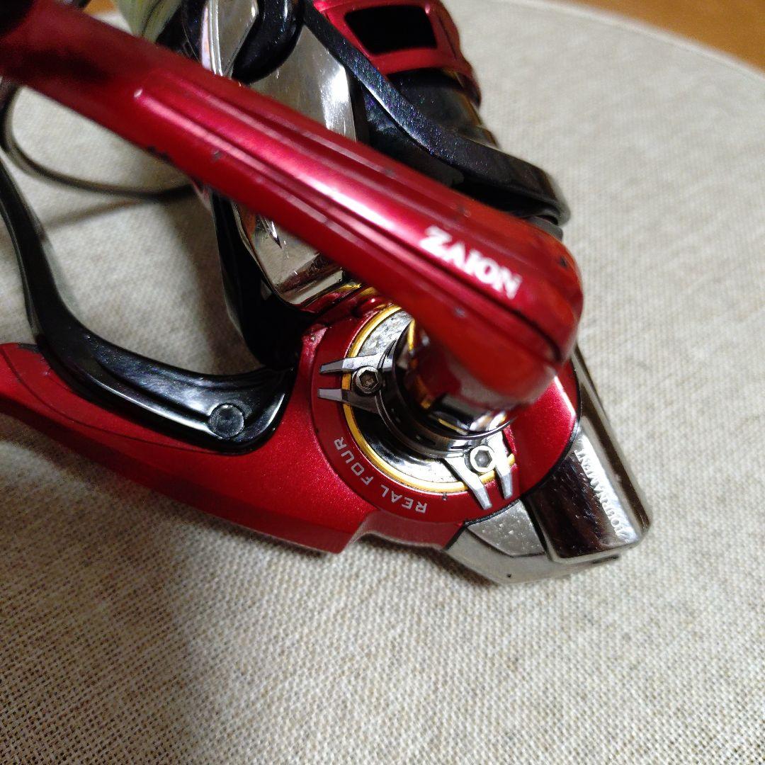 DAIWAトーナメントISO競技
