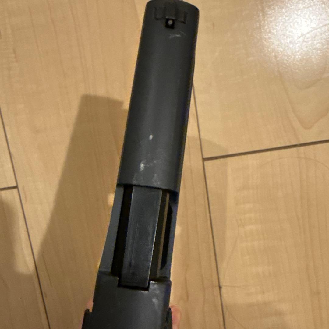 東京マルイ SIG P226 ガスブロ