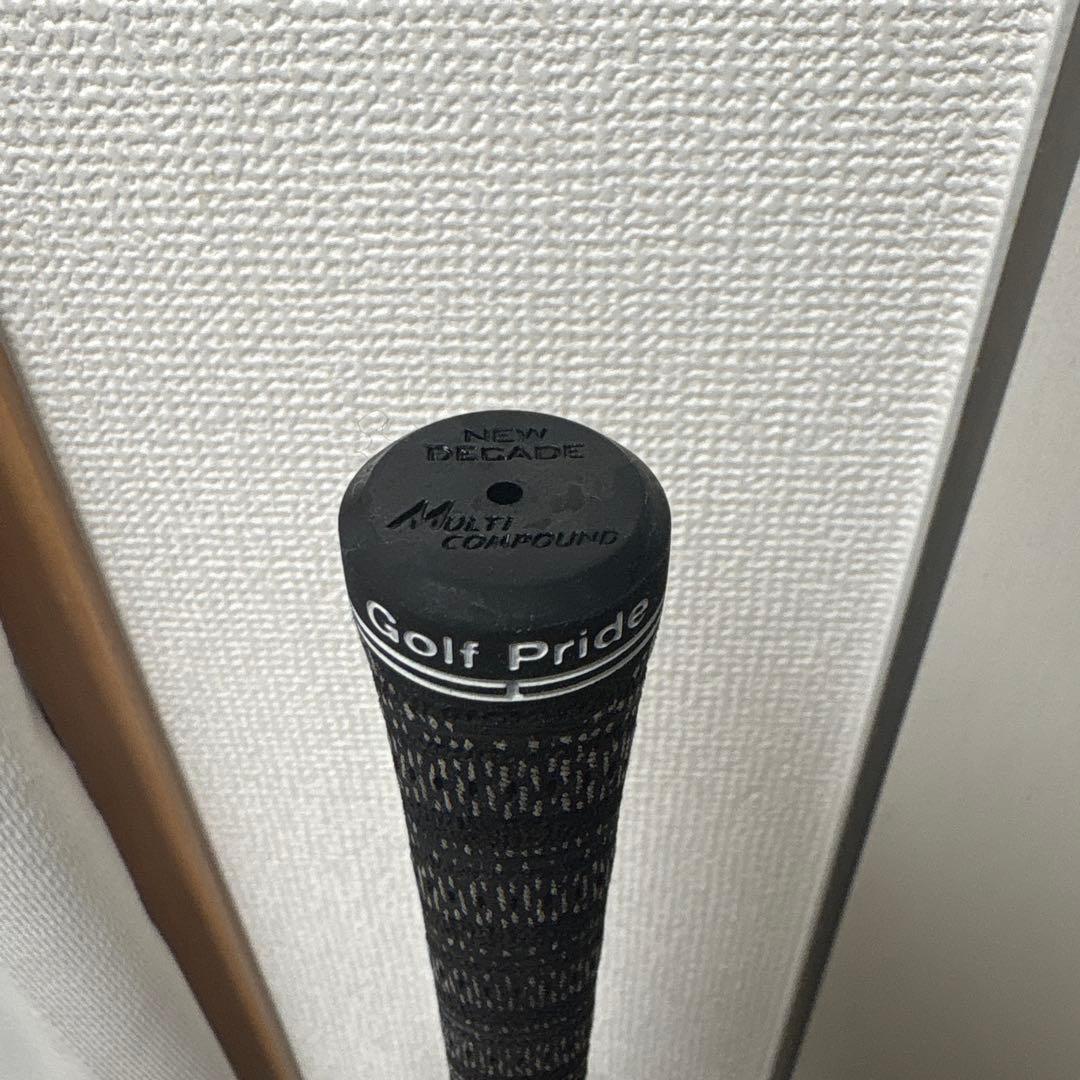 ROGUE STAR ドライバー 9.5° S
