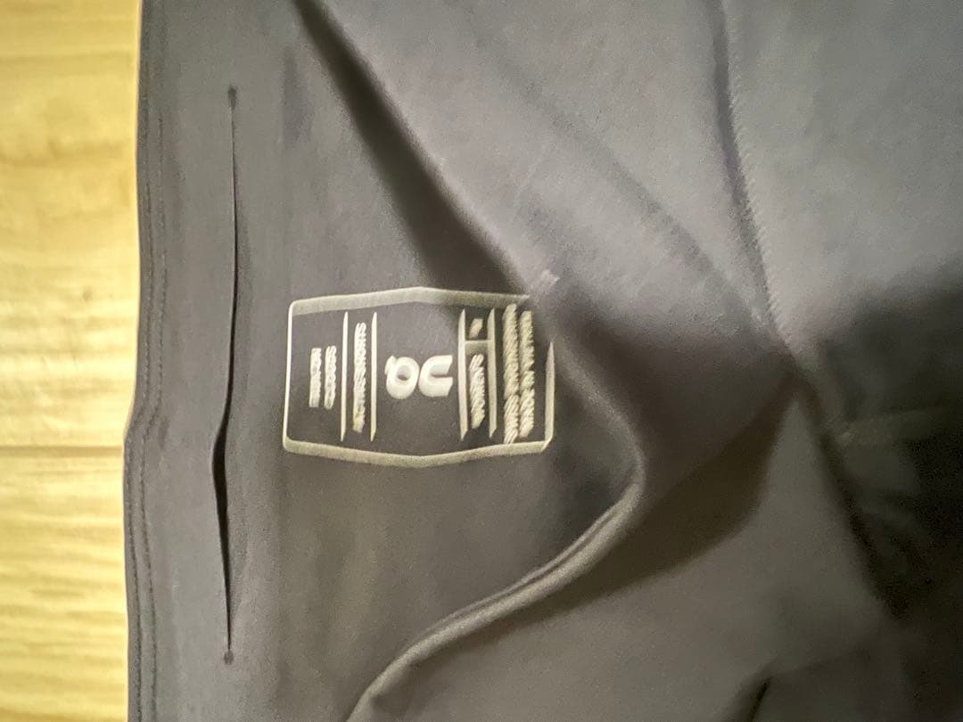 ON ランニングウェア　activeshorts