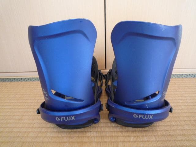 FLUX DS サイズ
