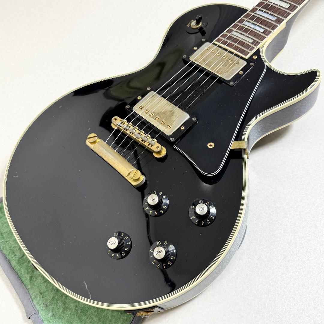 日本製 Greco Les Paul CUSTOM TYPE EG500