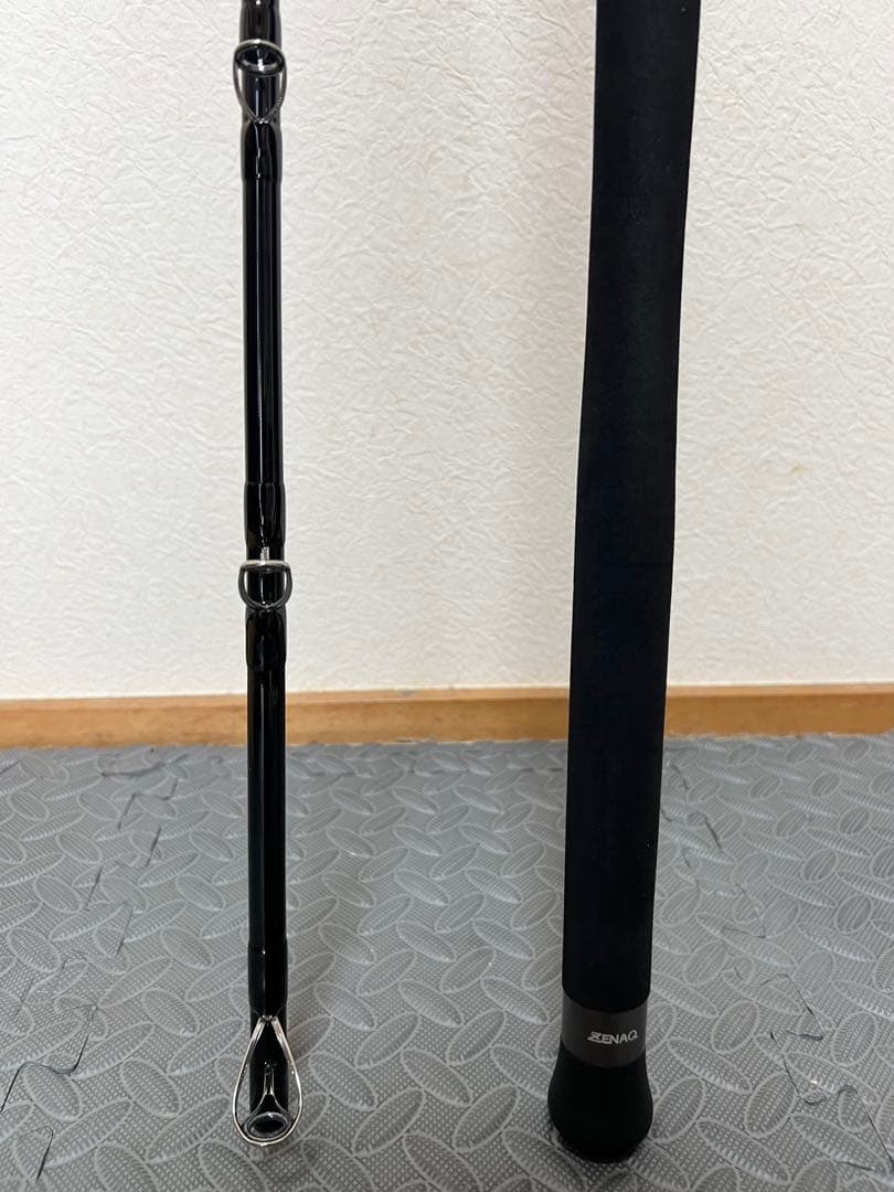 ミュートスアキュラ100H タイプR　MUTHOS Accura TypeR