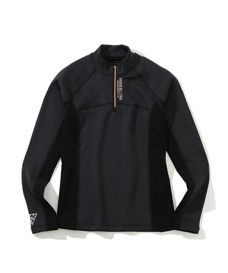 ★新品★MARK&LONA　CODE　モックネック　サイズ　36