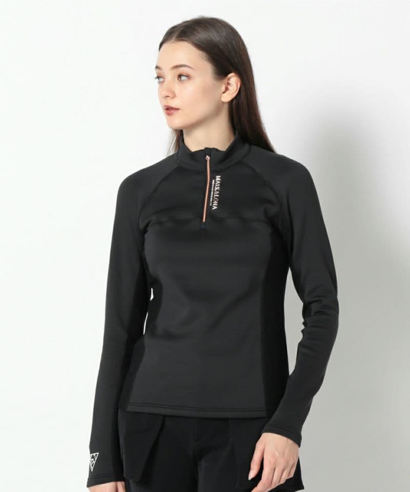 ★新品★MARK&LONA　CODE　モックネック　サイズ　36