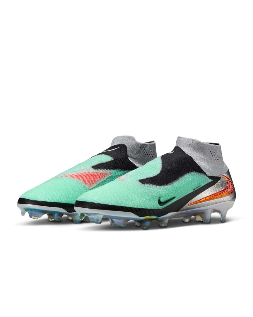 新品未使用　NIKE ファントム 6 HIGH エリート LE FG 27.0㎝