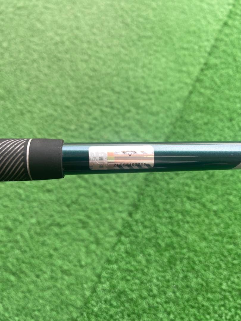 【稀少10Kver.】ドライバー elite X10Kバージョン