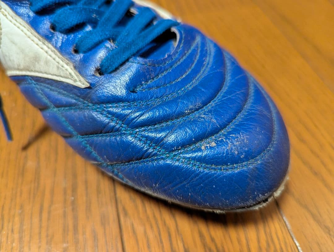 Mizuno ウェーブカップ レジェンド 27.5cm
