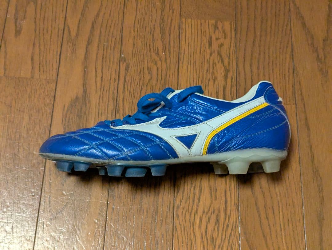 Mizuno ウェーブカップ レジェンド 27.5cm