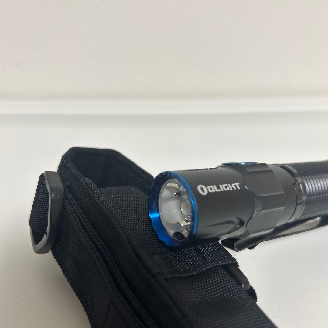 ライト・ランタン Olight Warrior3S