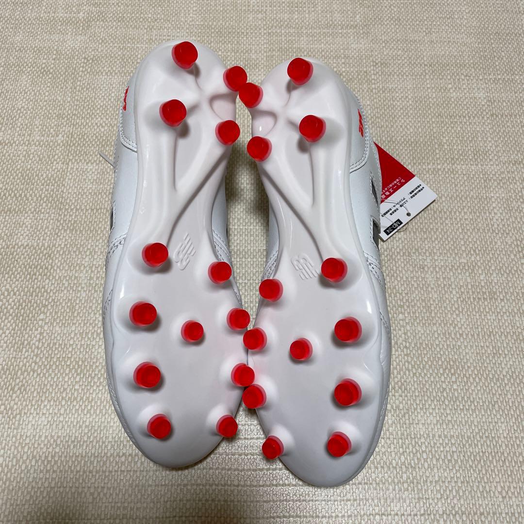 [新品]26cm NEW BALANCE 442 v2 Pro HG スパイク