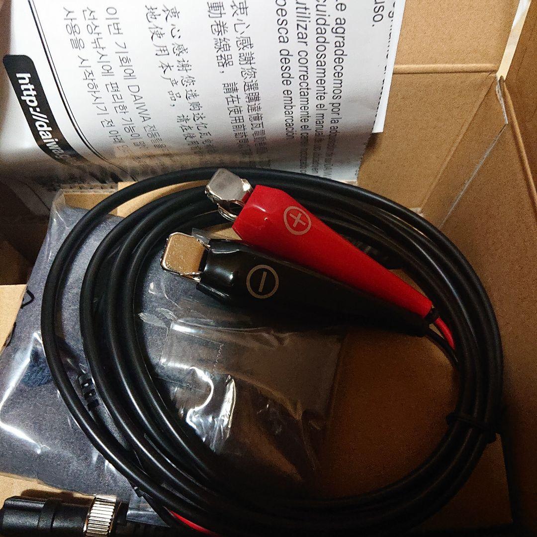 22SEABORG 200J-DH (新品未使用)