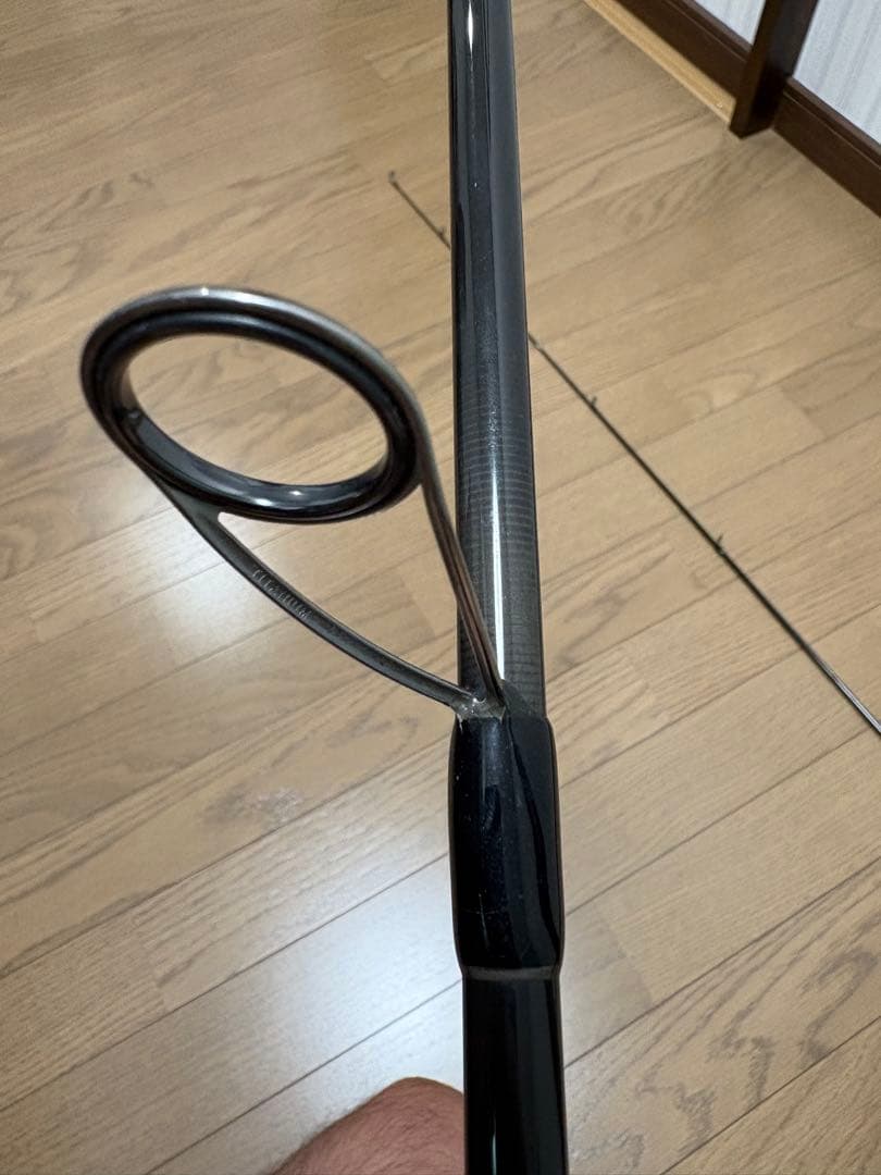 APIA 5th フージンZ HIGHROLLER 103ML