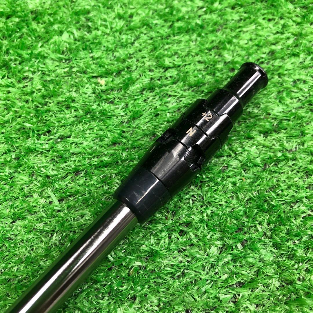 Gsh-960 Diamana シャフト単品 flexS BF60 スリーブ付