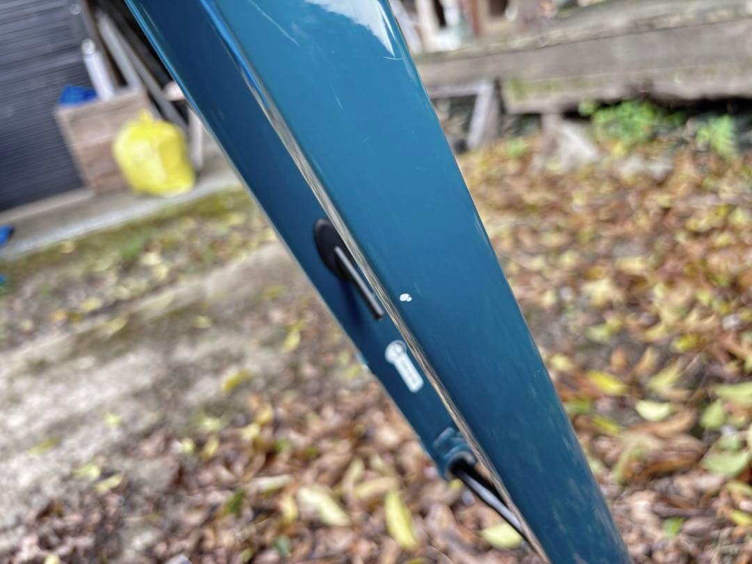 送料込 GIANT Defy Advanced 2 2022 Sサイズ