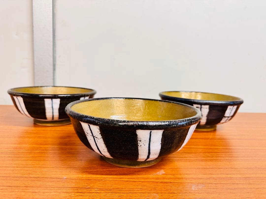 和食器 小鉢・小皿 計7点セット 陶器 未使用保管品