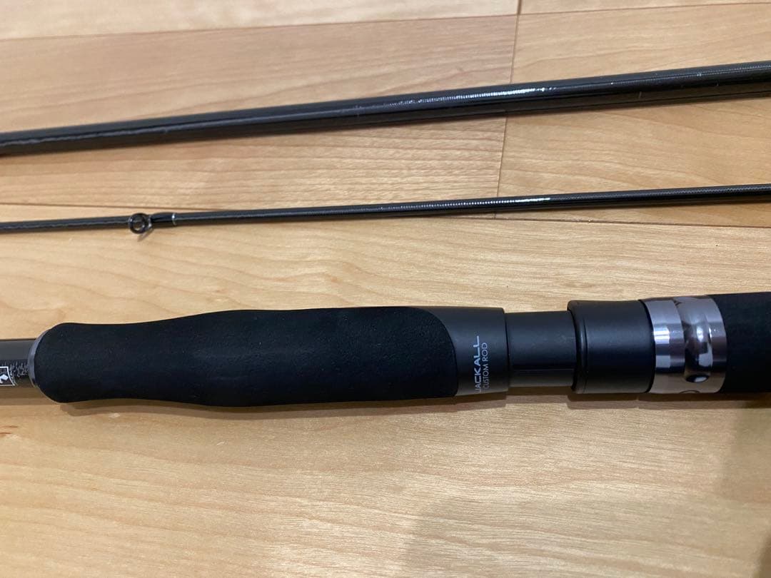 BRS-S106M ジャッカル　発送３１日以降