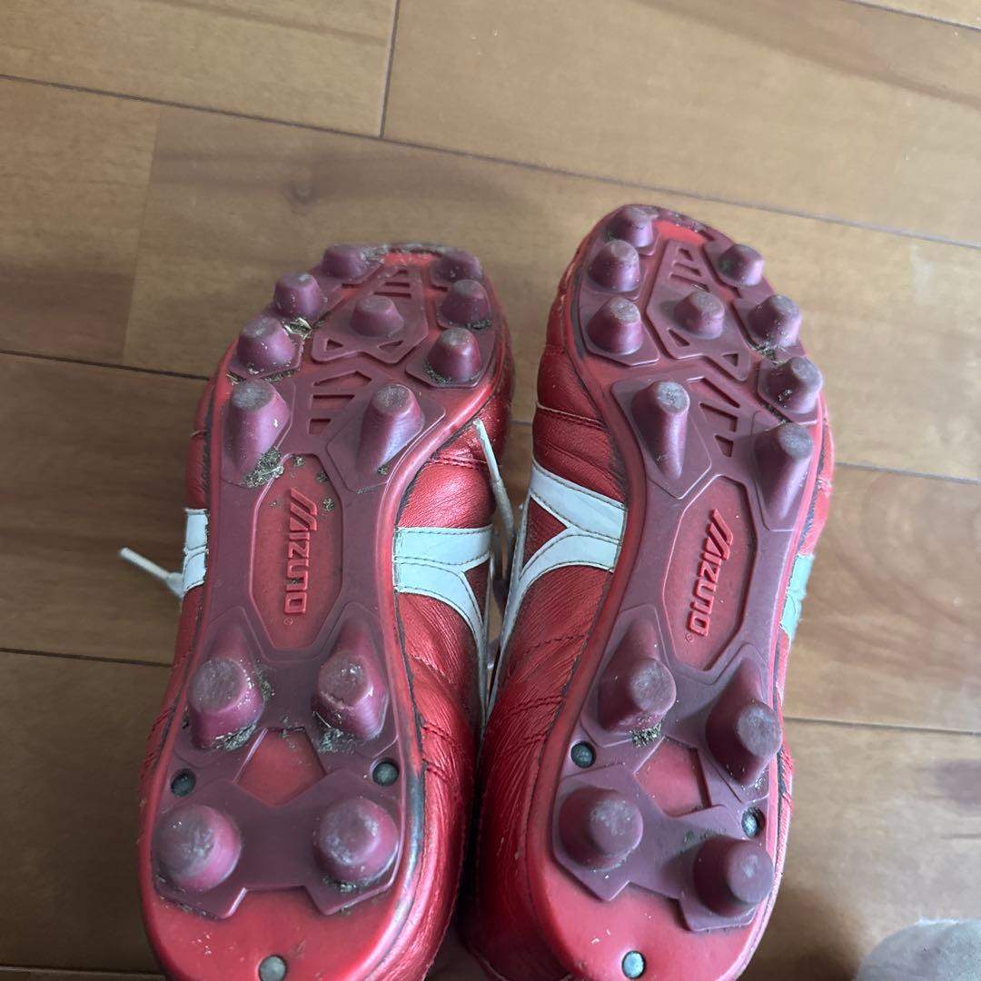モレリア2ジャパン国内限定足