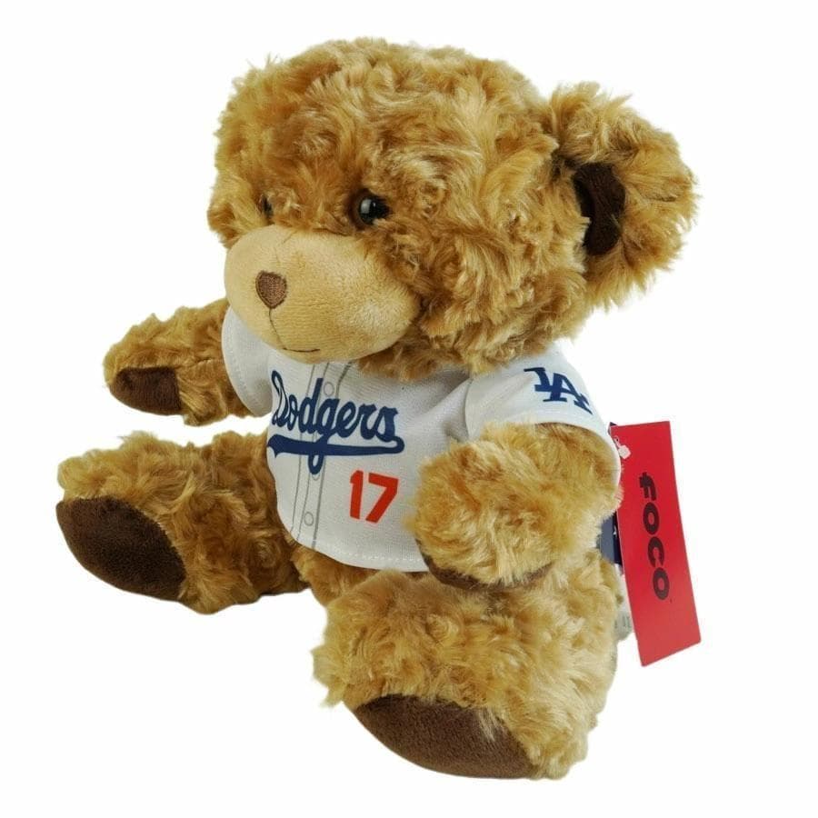 MLB公式ライセンスベア大谷翔平ドジャースdodgersくまテディベアぬいぐるみ