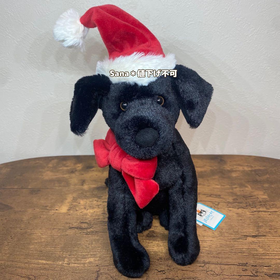 新品　 Black Labrador ラブラドール　犬　ドッグ