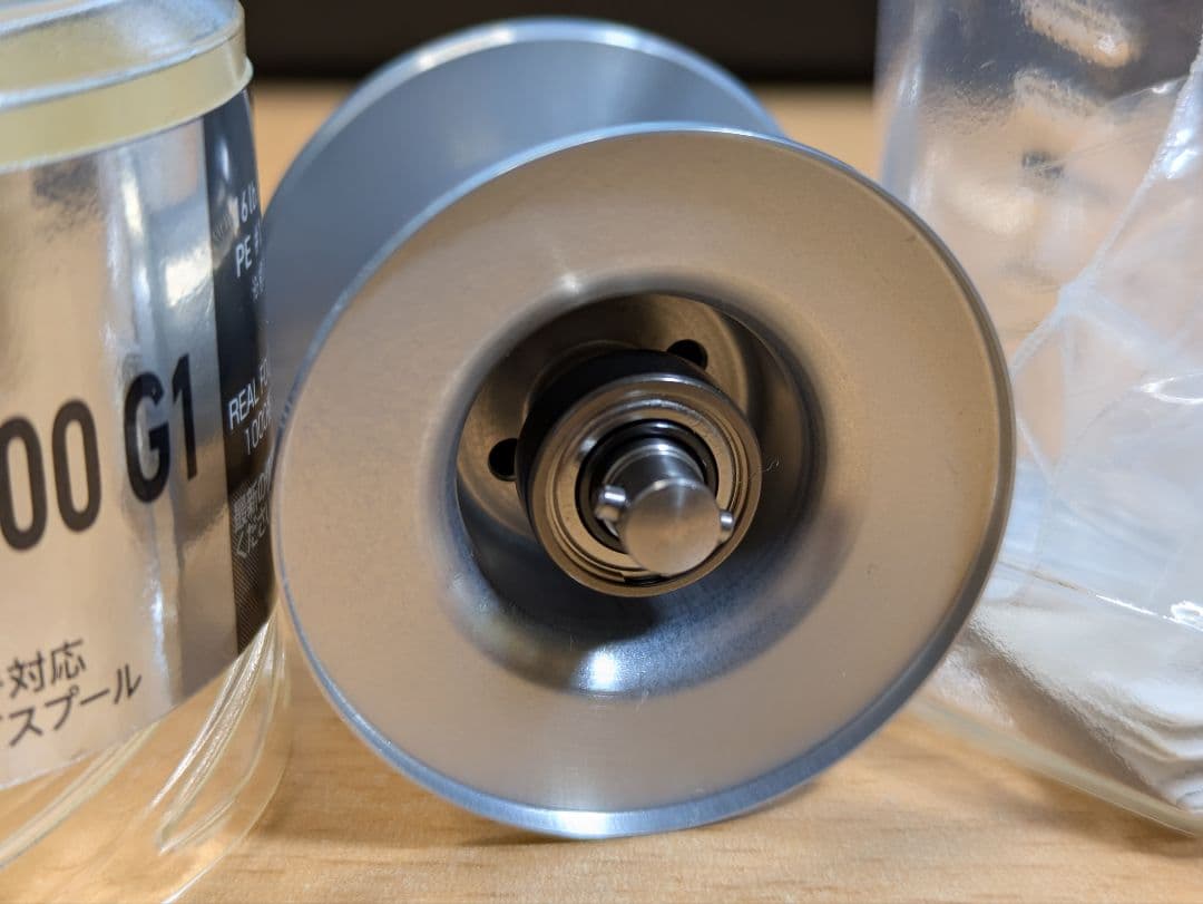 ダイワ SLPワークス MAG-Z BOOST 1000 G1 ブーストスプール