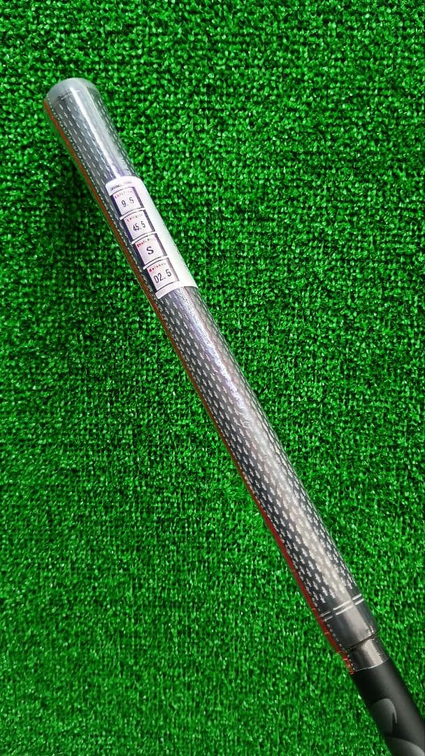 【新品未使用】ブリヂストン BX2 HT 9.5°
