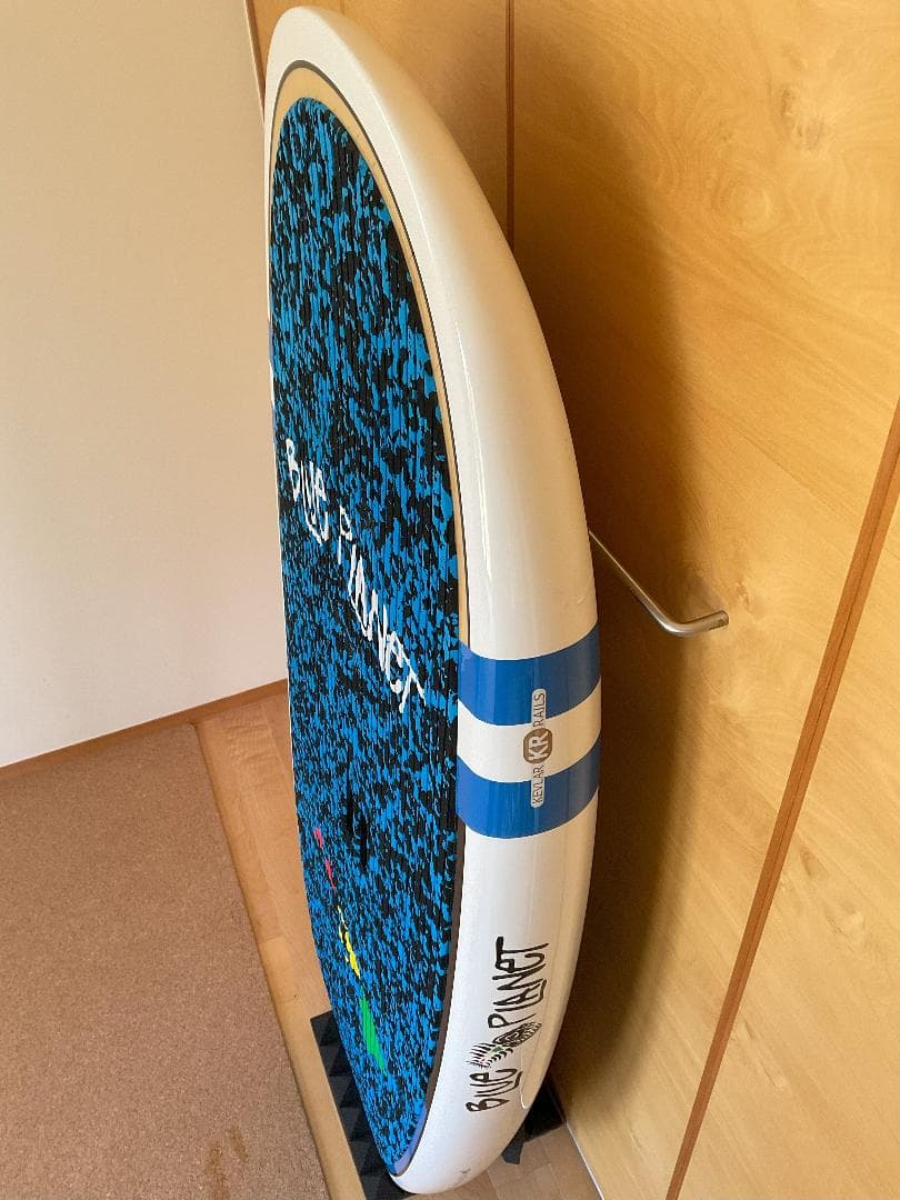 福岡引き渡しWing Master 4'10\" 89 Liter ウィングボード