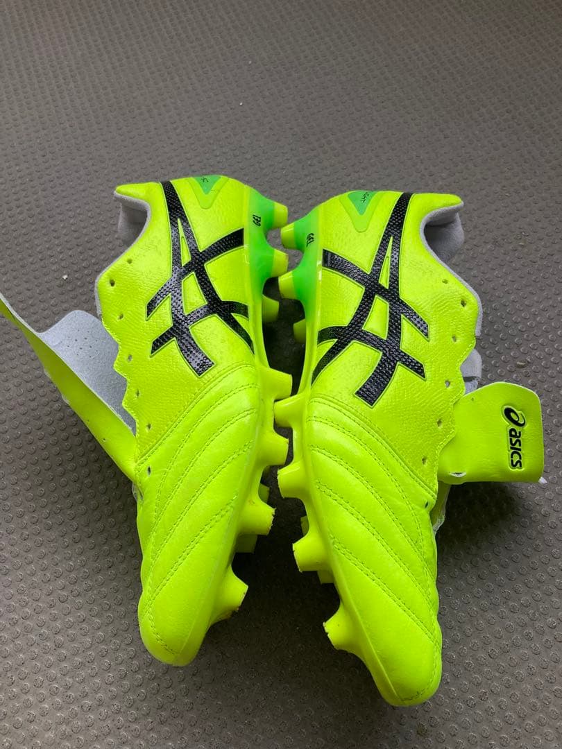 シューズ asics DS LIGHT PRO WIDE 28cm
