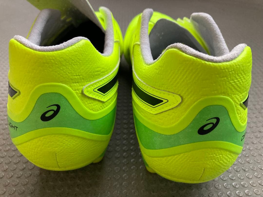 シューズ asics DS LIGHT PRO WIDE 28cm